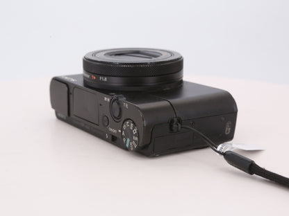 [Good, Shipping from US] Sony DSC-RX100 V M5 Camera