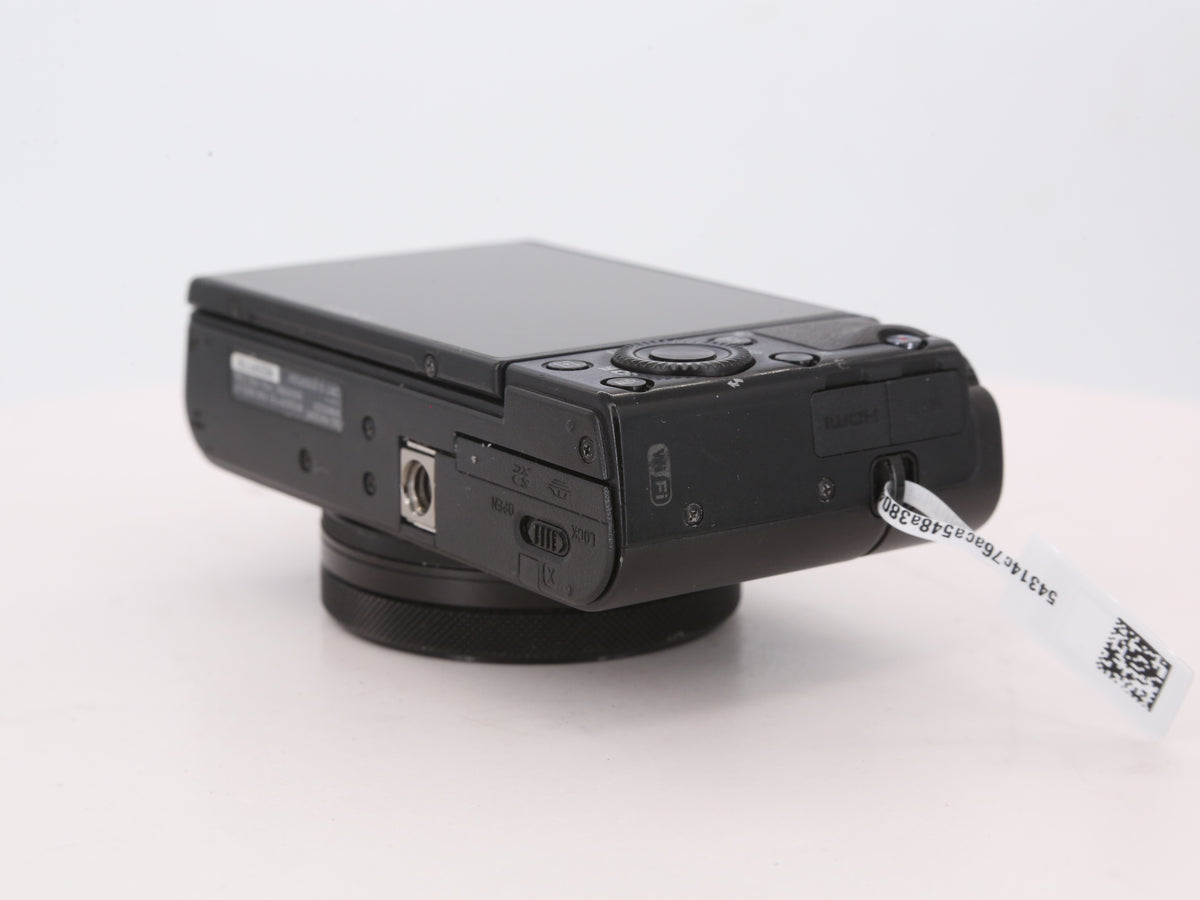 [Good, Shipping from US] Sony DSC-RX100 V M5 Camera