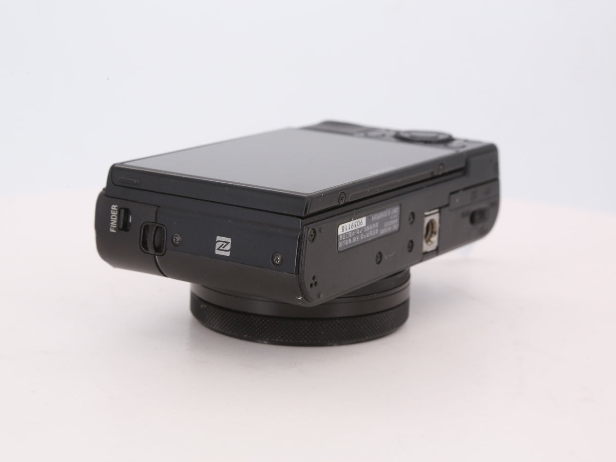 [Good, Shipping from US] Sony DSC-RX100 V M5 Camera