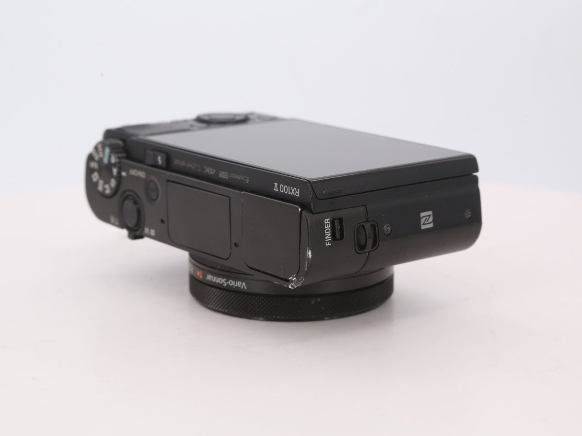 [Good, Shipping from US] Sony DSC-RX100 V M5 Camera