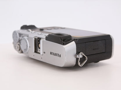 [Good, Fast Shipping] Fujifilm X-E3 Camera