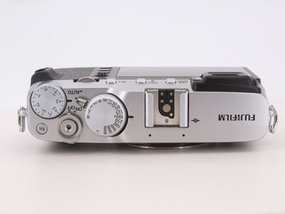 [Good, Fast Shipping] Fujifilm X-E3 Camera