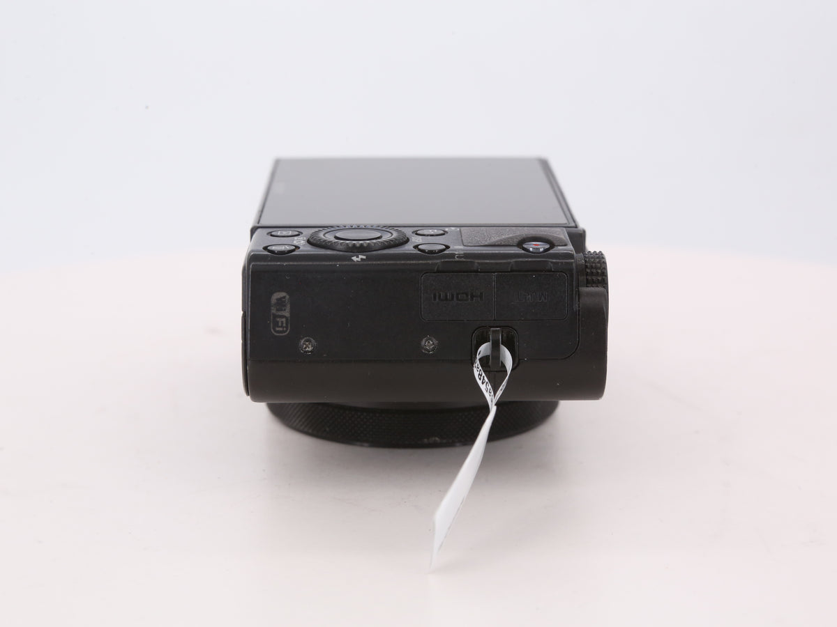 [Good, Shipping from US] Sony DSC-RX100 V M5 Camera