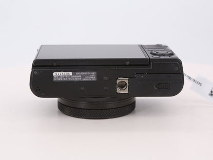 [Good, Shipping from US] Sony DSC-RX100 V M5 Camera