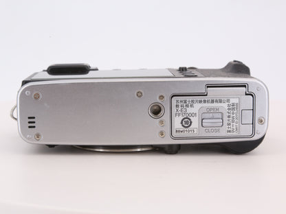 [Good, Fast Shipping] Fujifilm X-E3 Camera