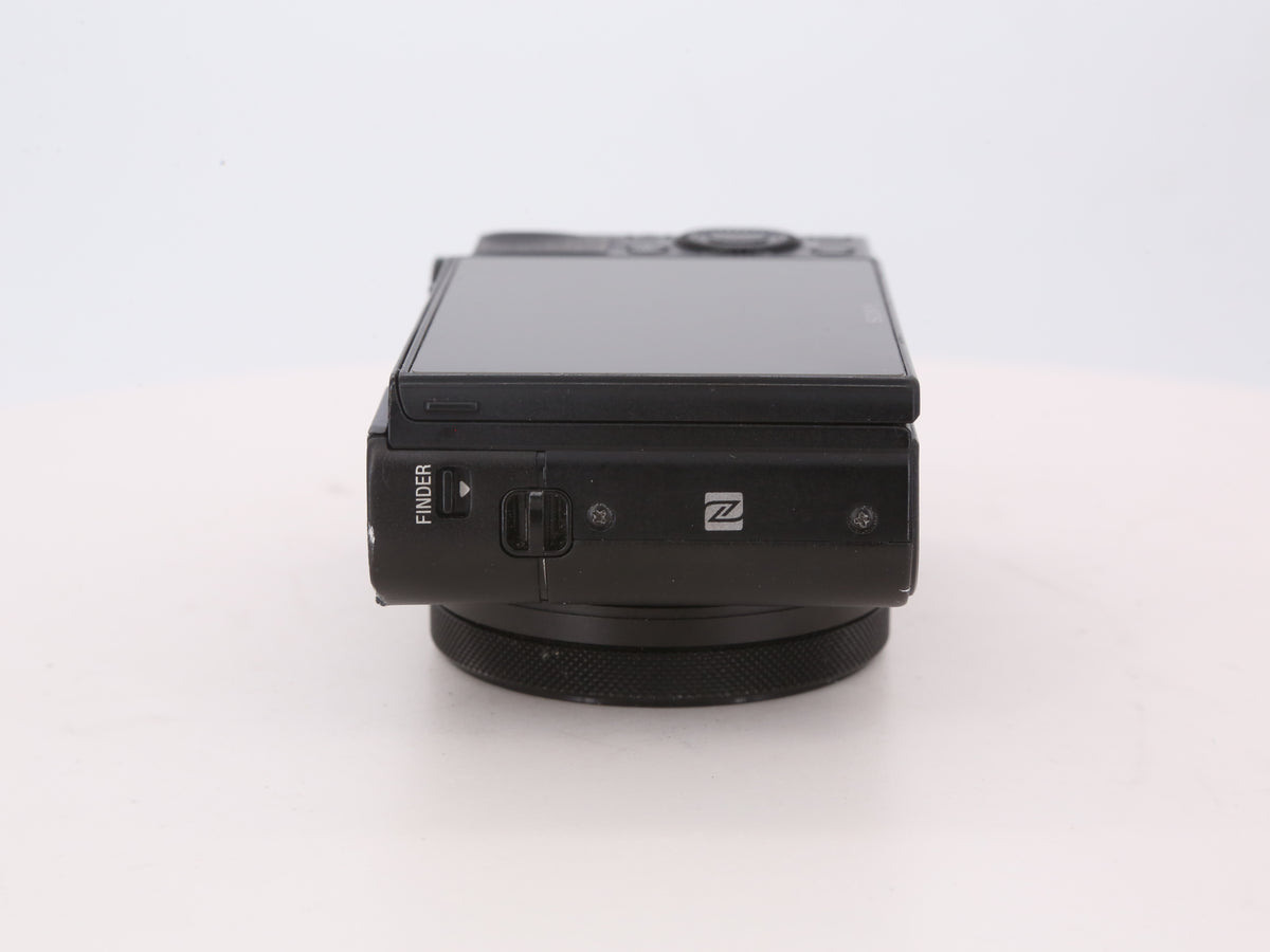 [Good, Shipping from US] Sony DSC-RX100 V M5 Camera