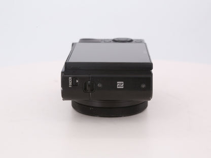 [Good, Shipping from US] Sony DSC-RX100 V M5 Camera