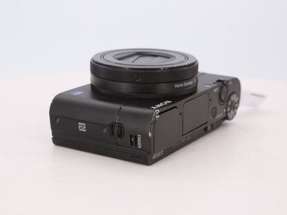 [Good, Shipping from US] Sony DSC-RX100 V M5 Camera