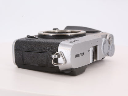 [Good, Fast Shipping] Fujifilm X-E3 Camera