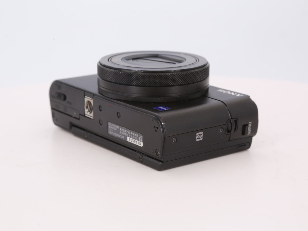 [Good, Shipping from US] Sony DSC-RX100 V M5 Camera