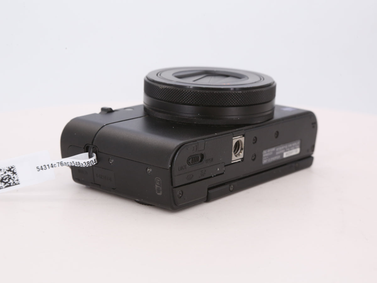 [Good, Shipping from US] Sony DSC-RX100 V M5 Camera