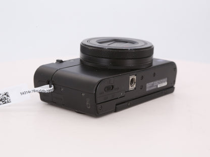 [Good, Shipping from US] Sony DSC-RX100 V M5 Camera