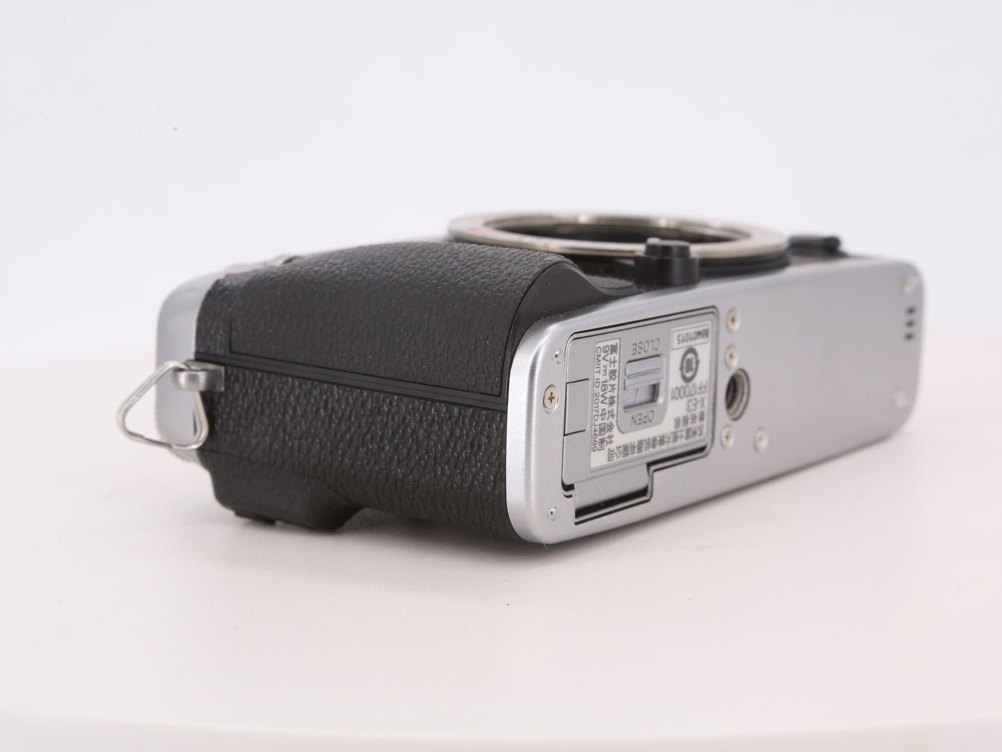 [Good, Fast Shipping] Fujifilm X-E3 Camera