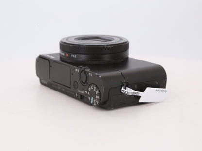 [Good, Shipping from US] Sony DSC-RX100 V M5 Camera