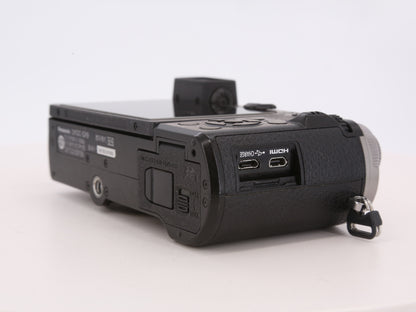 [Good, Fast Shipping] Panasonic Lumix GX9 Camera