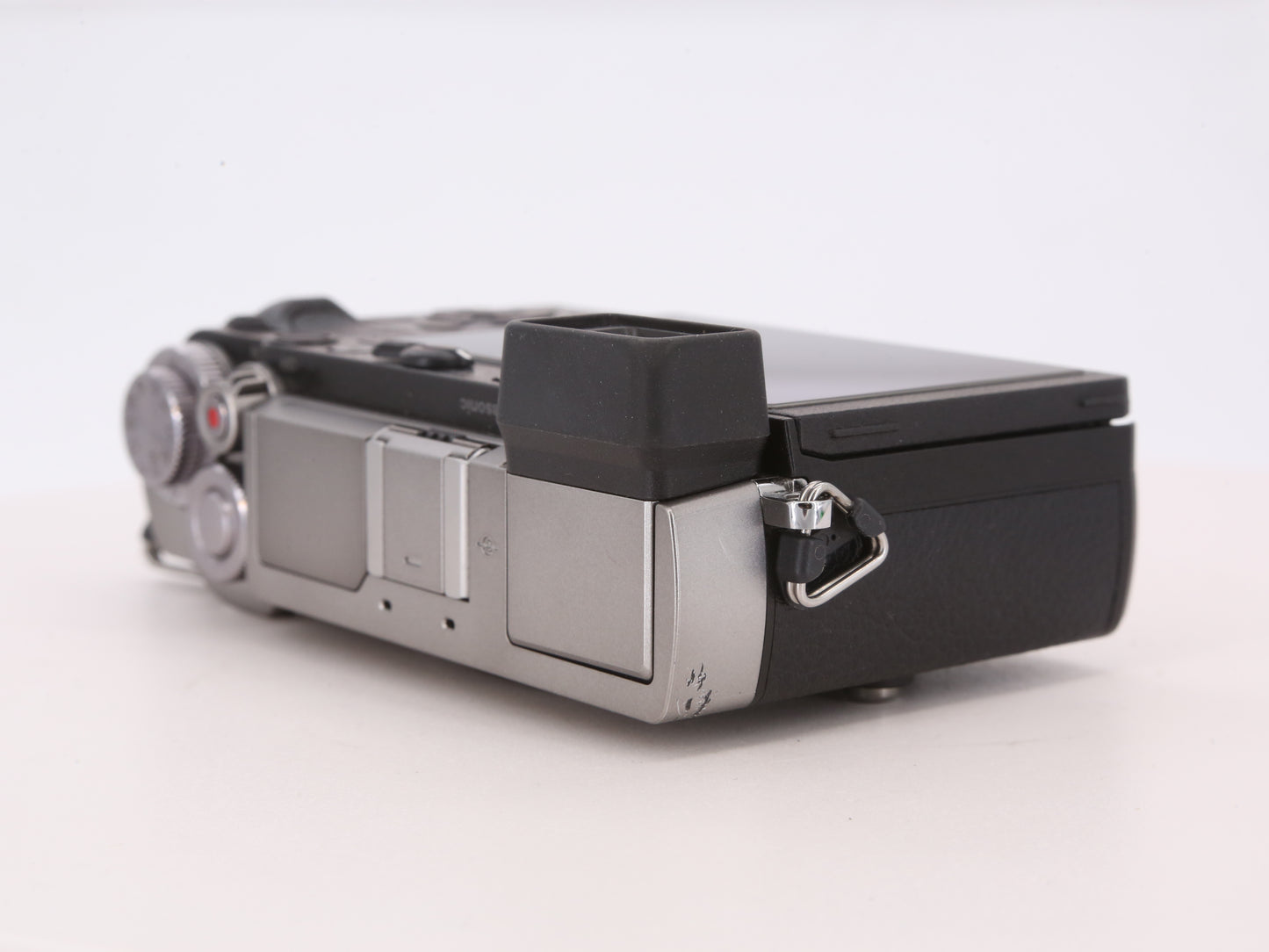 [Good, Fast Shipping] Panasonic Lumix GX9 Camera