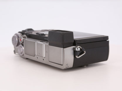 [Good, Fast Shipping] Panasonic Lumix GX9 Camera