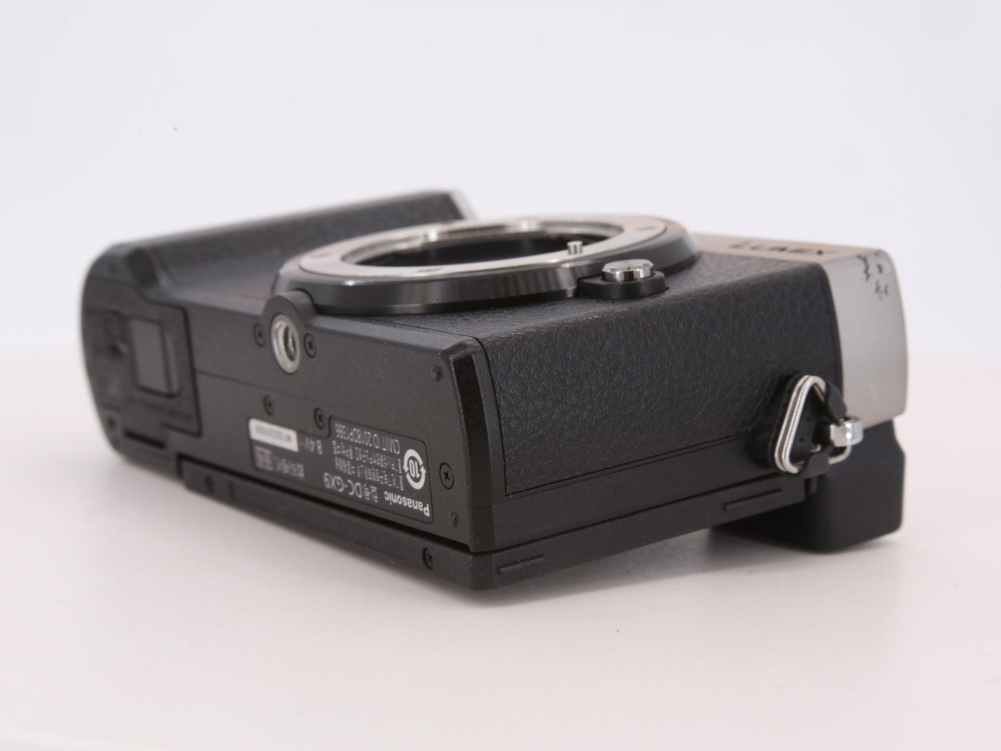 [Good, Fast Shipping] Panasonic Lumix GX9 Camera