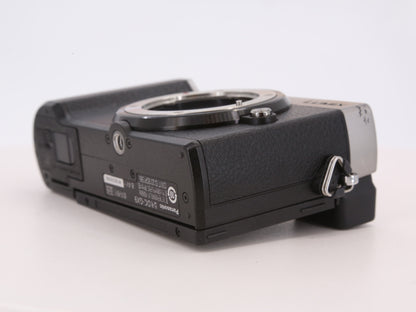 [Good, Fast Shipping] Panasonic Lumix GX9 Camera