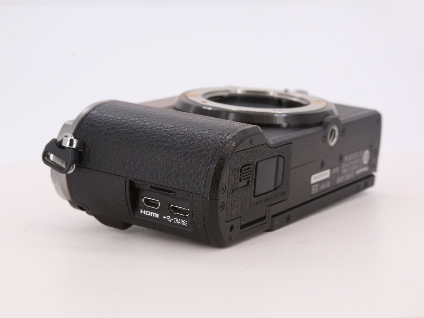 [Good, Fast Shipping] Panasonic Lumix GX9 Camera