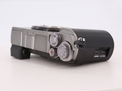 [Good, Fast Shipping] Panasonic Lumix GX9 Camera