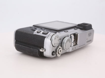[Good, Shipping from US] Fujifilm X-E1 Camera