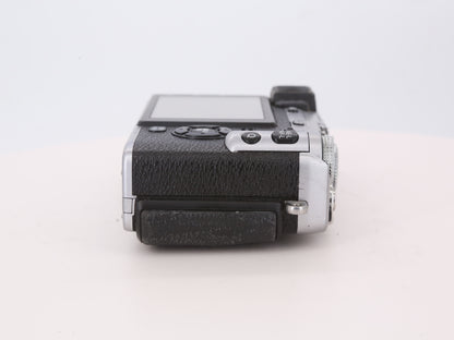 [Good, Shipping from US] Fujifilm X-E1 Camera