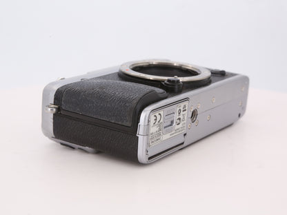 [Good, Shipping from US] Fujifilm X-E1 Camera