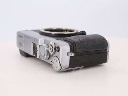 [Good, Shipping from US] Fujifilm X-E1 Camera