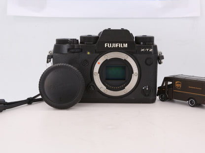 [Good, Shipping from US] Fujifilm X-T2 Camera