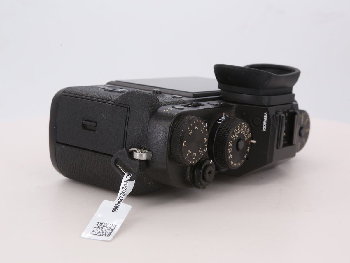 [Good, Shipping from US] Fujifilm X-T2 Camera