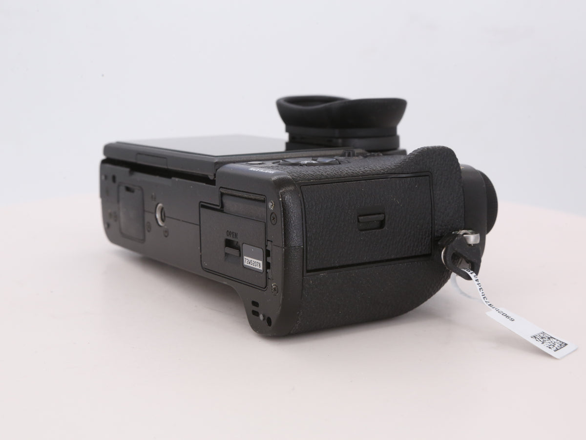 [Good, Shipping from US] Fujifilm X-T2 Camera