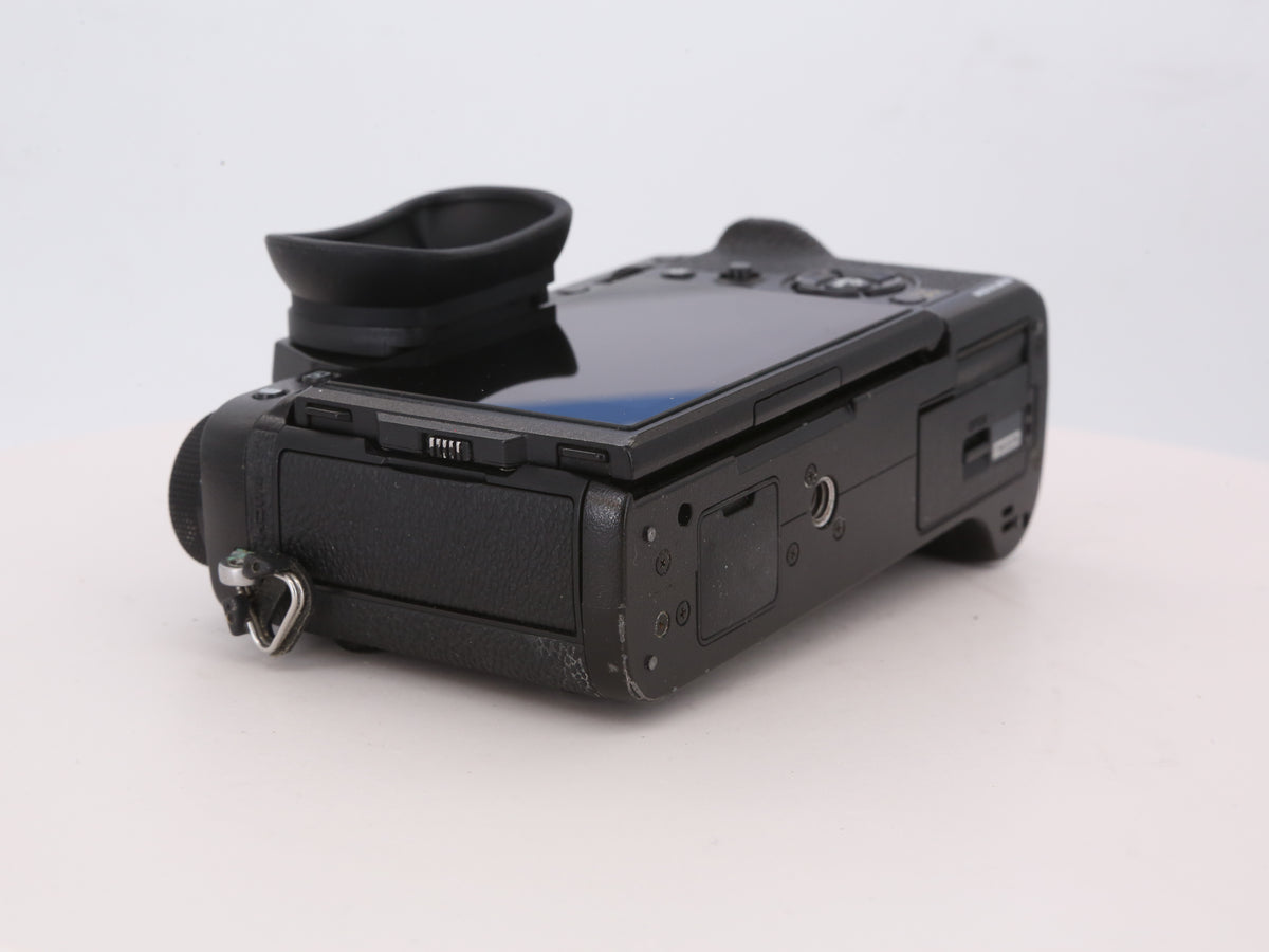 [Good, Shipping from US] Fujifilm X-T2 Camera