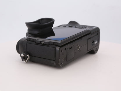 [Good, Shipping from US] Fujifilm X-T2 Camera