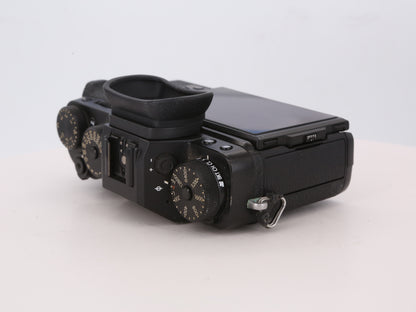 [Good, Shipping from US] Fujifilm X-T2 Camera