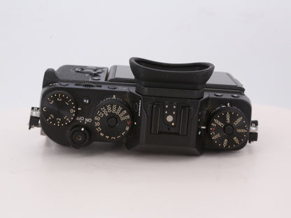 [Good, Shipping from US] Fujifilm X-T2 Camera