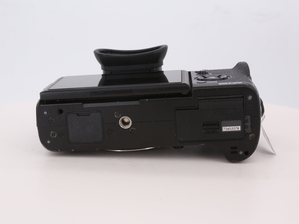 [Good, Shipping from US] Fujifilm X-T2 Camera