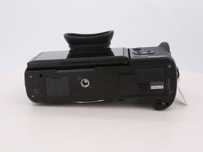 [Good, Shipping from US] Fujifilm X-T2 Camera