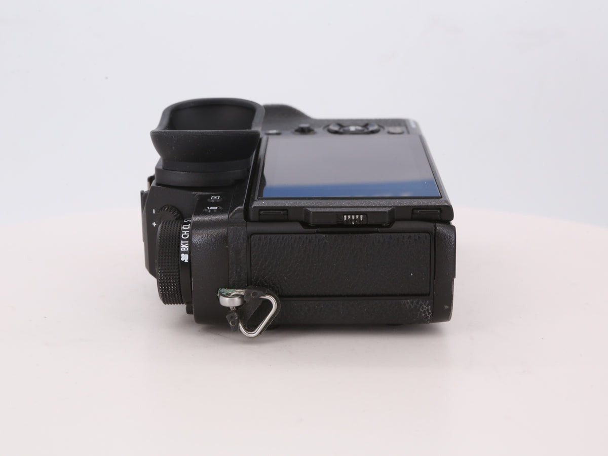 [Good, Shipping from US] Fujifilm X-T2 Camera