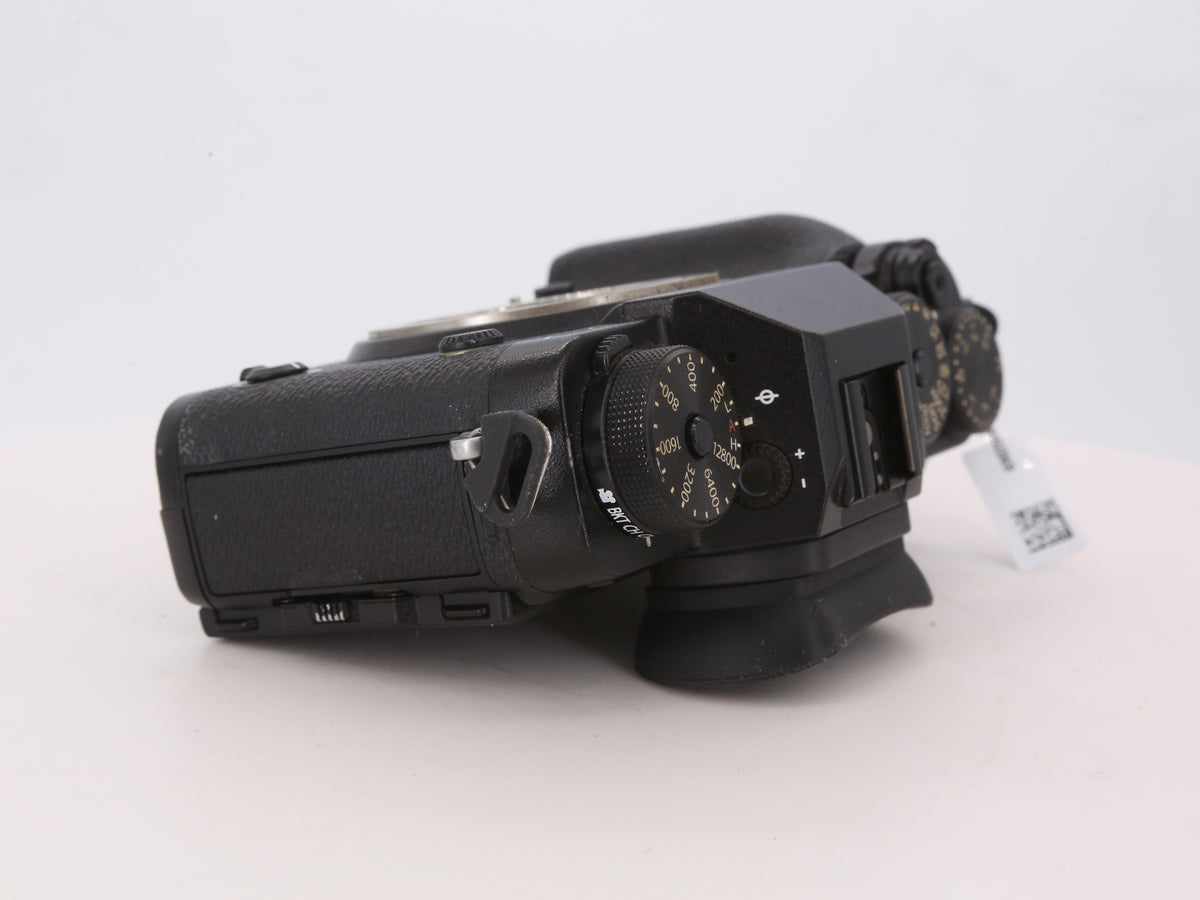 [Good, Shipping from US] Fujifilm X-T2 Camera