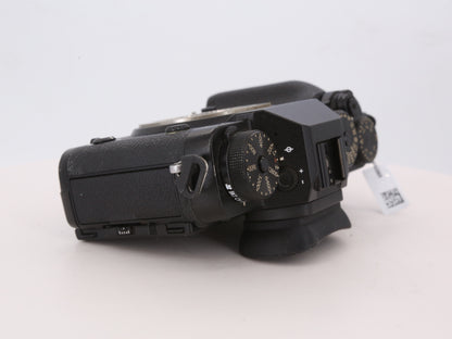 [Good, Shipping from US] Fujifilm X-T2 Camera