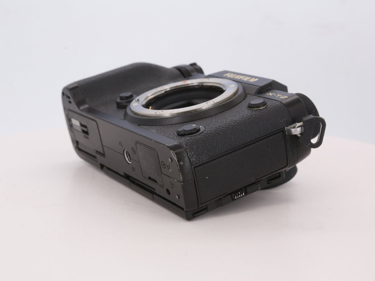 [Good, Shipping from US] Fujifilm X-T2 Camera