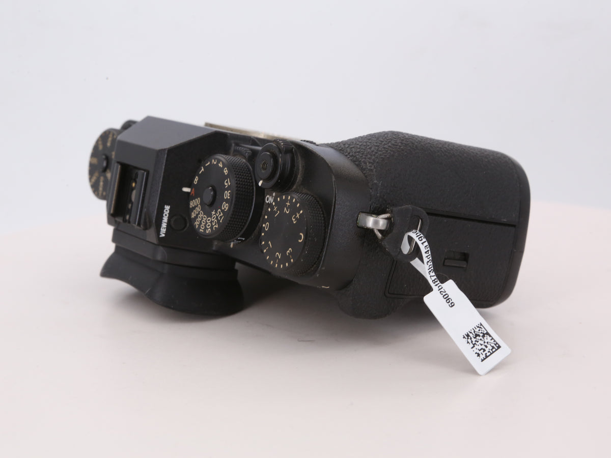 [Good, Shipping from US] Fujifilm X-T2 Camera