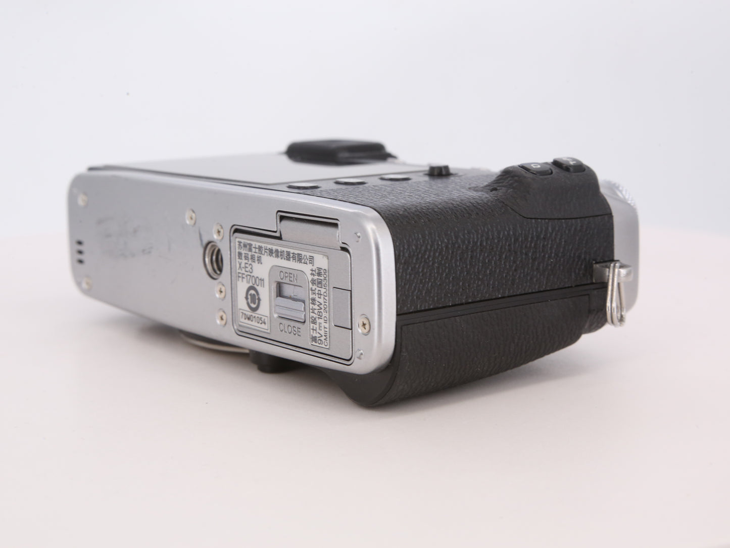 [Good, Fast Shipping] Fujifilm X-E3 Camera