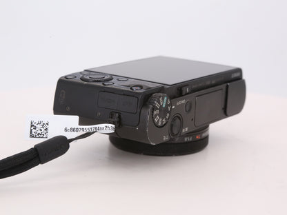 [Good, Shipping from US] Sony DSC-RX100 VA M5A Camera