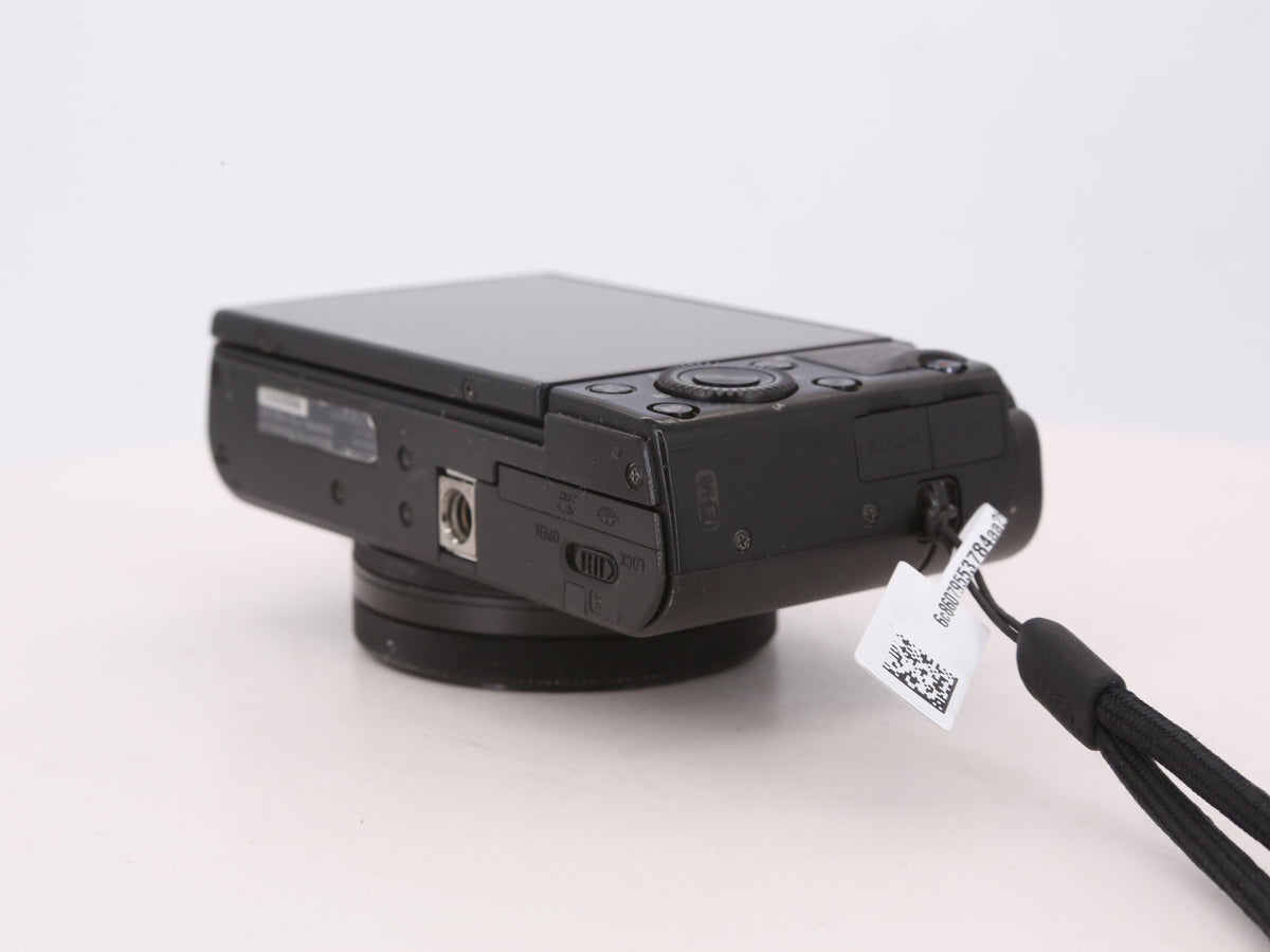 [Good, Shipping from US] Sony DSC-RX100 VA M5A Camera