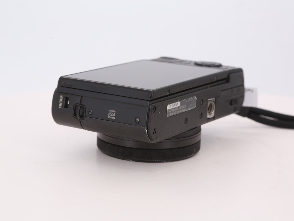 [Good, Shipping from US] Sony DSC-RX100 VA M5A Camera