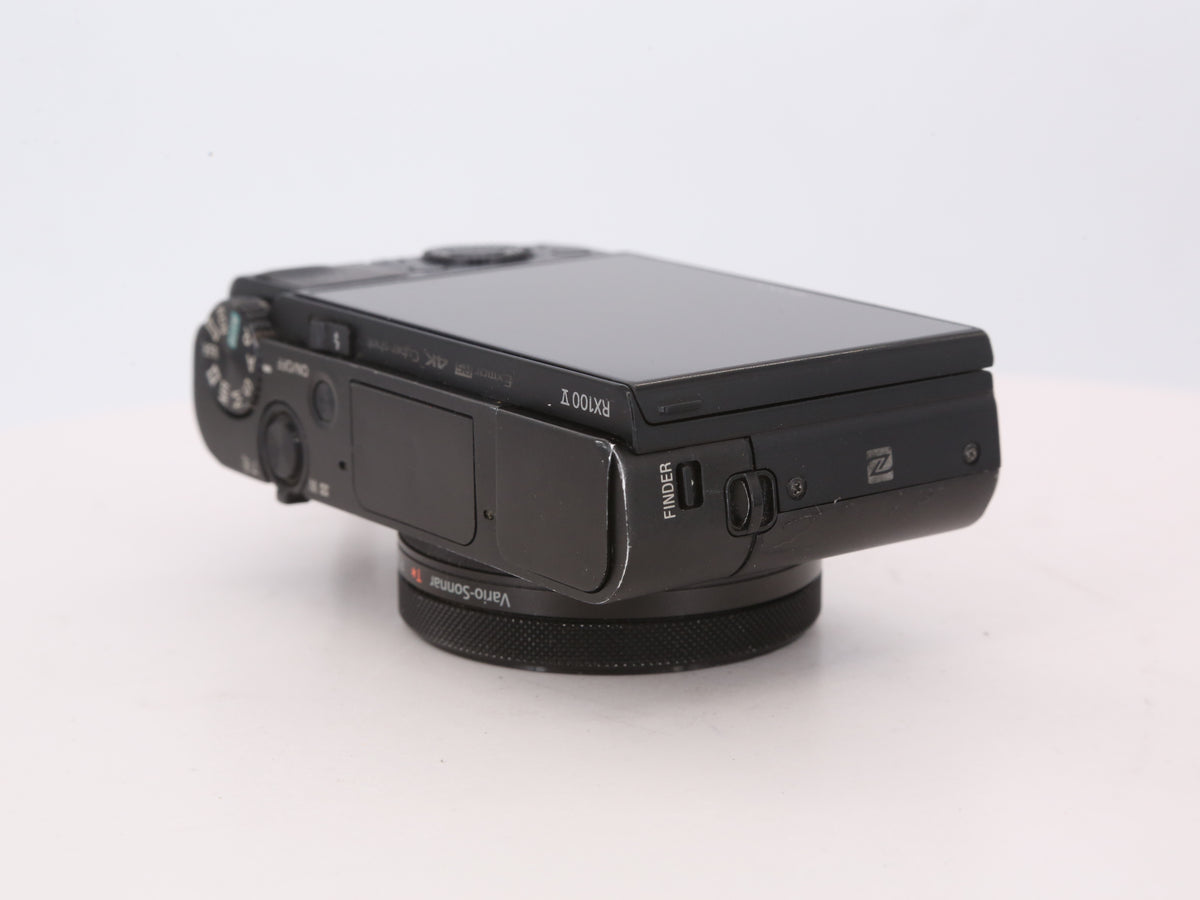 [Good, Shipping from US] Sony DSC-RX100 VA M5A Camera