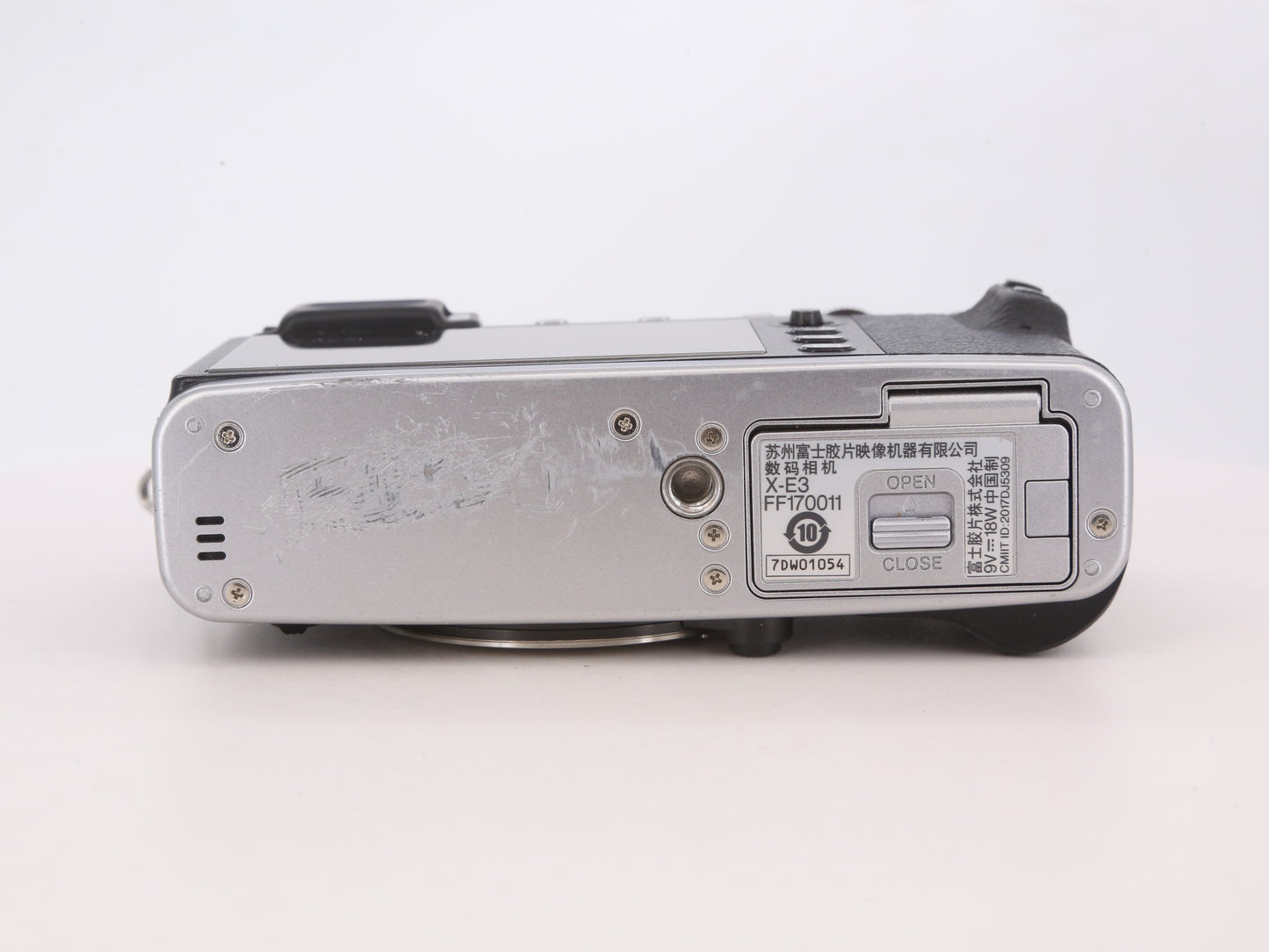 [Good, Fast Shipping] Fujifilm X-E3 Camera