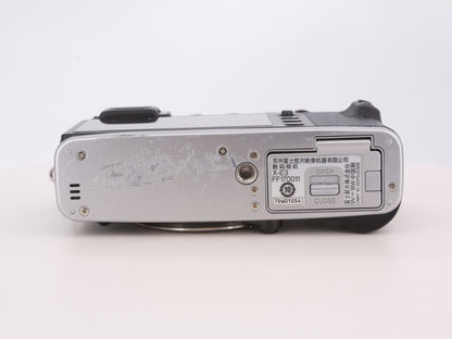 [Good, Fast Shipping] Fujifilm X-E3 Camera